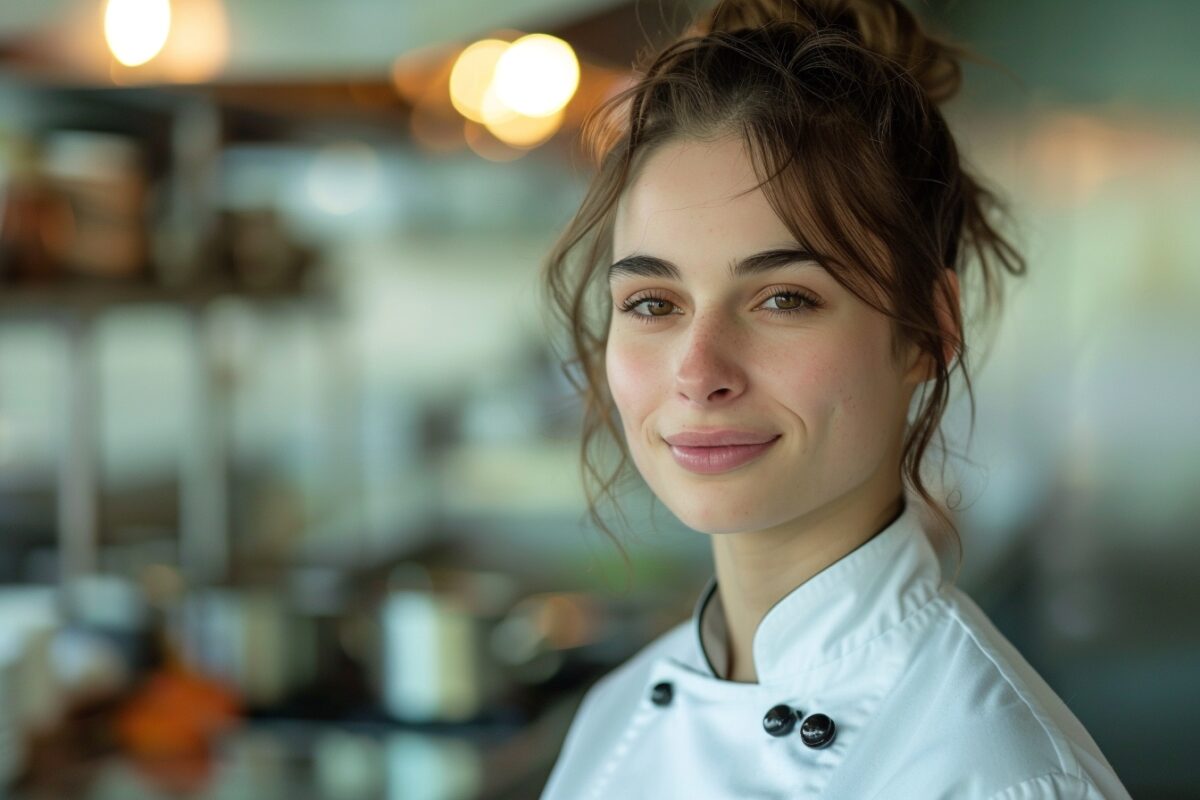 Anicée Lacrouts se confie sur l'épreuve qui a changé sa vie dans Top Chef : révélations et émotions fortes