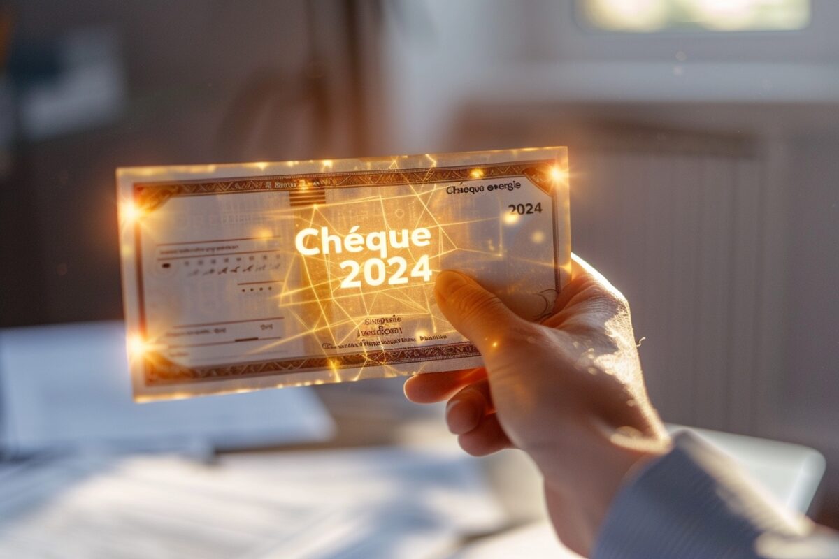 Découvrez si vous êtes parmi les premiers à bénéficier du chèque énergie 2024 et comment cela peut changer votre vie