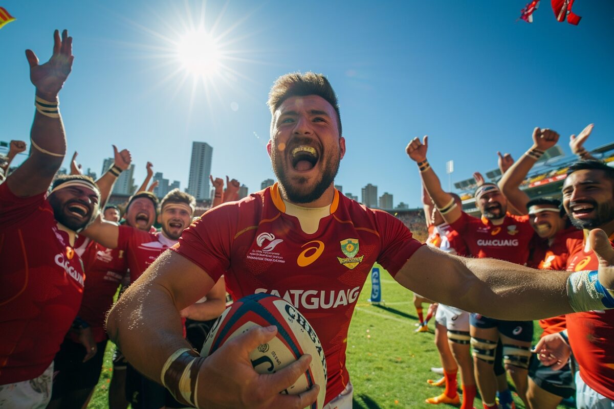 Dragons Catalans: L'épopée surprenante qui réchauffe les cœurs et réunit les amateurs de rugby