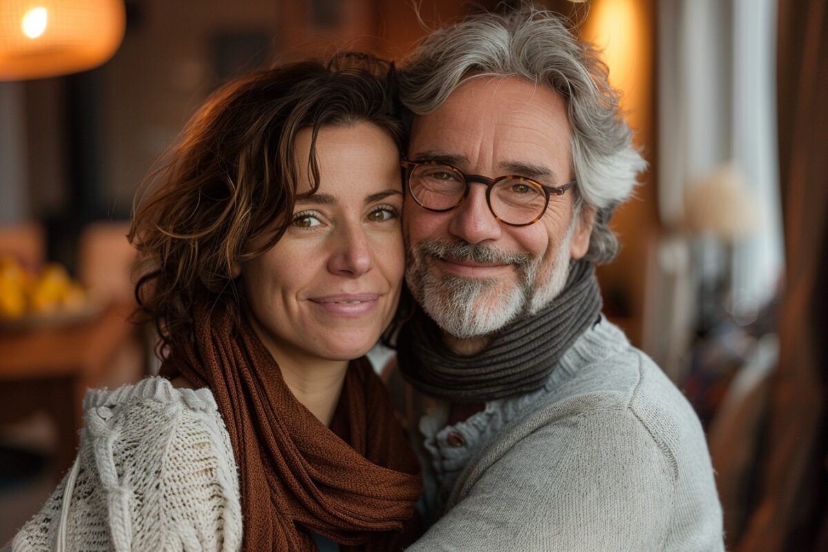 Entre Jean-Louis Borloo et Laura Smet, une surprenante histoire d'amour et de famille révélée!