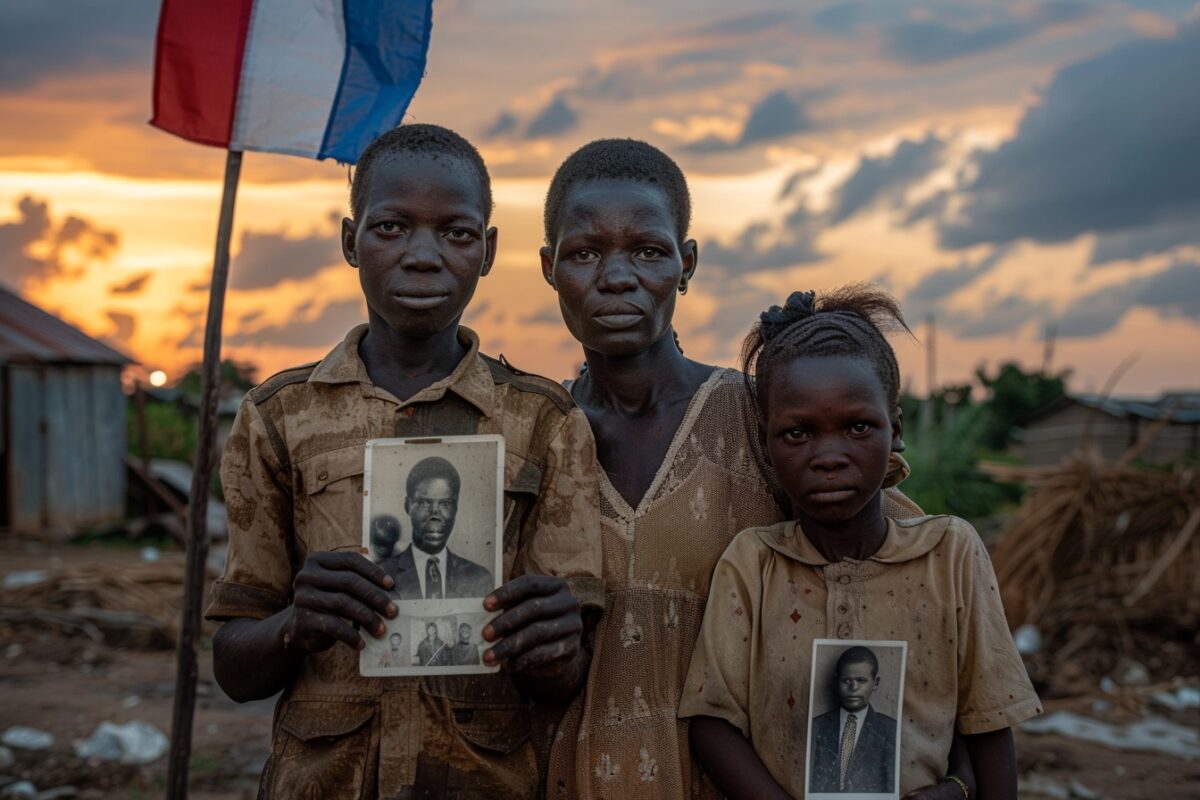 La France jugée pour son passé avec les harkis : découvrez ce jalon historique bouleversant