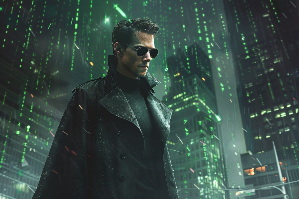 La saga Matrix s'agrandit : un 5ème opus prometteur réveille l'excitation et la nostalgie des fans