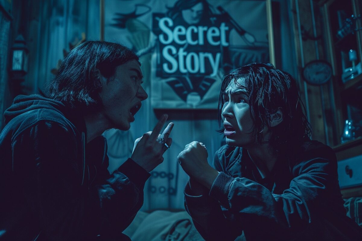 L'absence de Benjamin Castaldi dans le retour de Secret Story soulève tempête et nostalgie