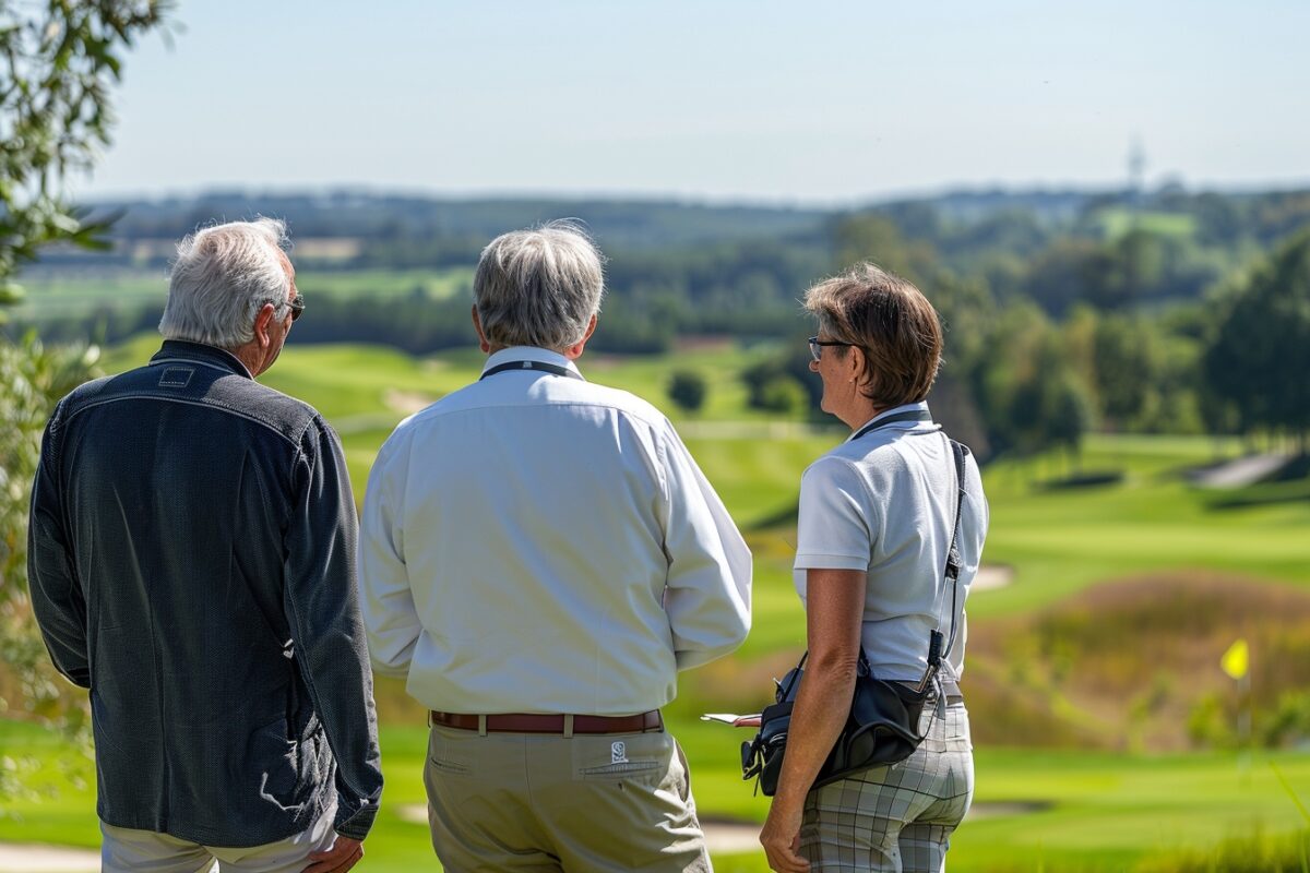 Le projet de golf à Villeneuve-de-la-Raho : entre espoir environnemental et craintes locales, que faut-il en penser ?