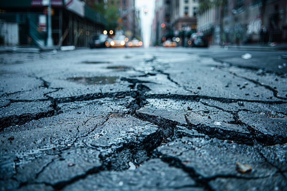 Le tremblement de terre à New York déclenche la peur : êtes-vous prêts pour ce qui suit ?