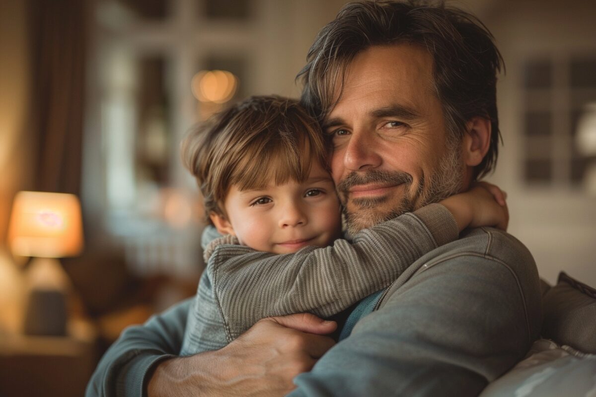Philippe Etchebest révèle l'émouvante histoire de l'adoption de son fils Oscar : entre rires et larmes