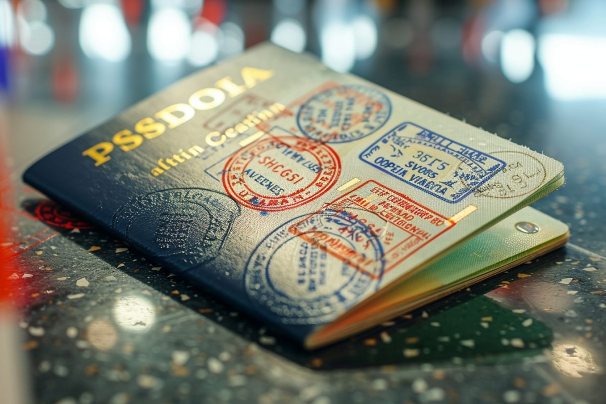 Découvrez quel pays de l'espace Schengen offre le passeport le plus puissant pour voyager
