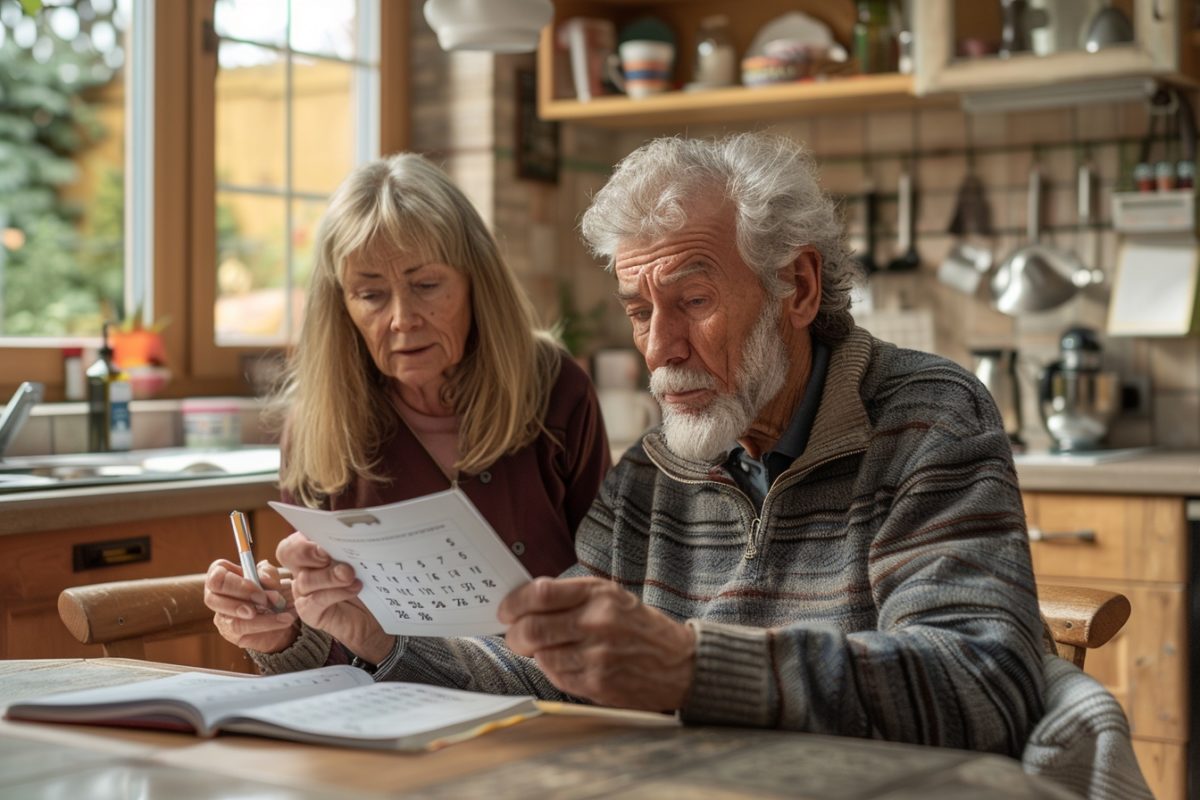 Attention retraités : changements dans les dates de versement de vos pensions ce juin, adaptez vos plans !