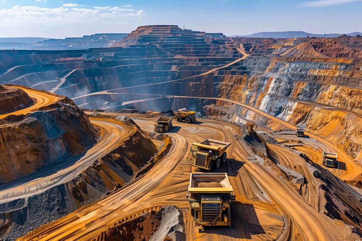 Comment la mine de Tiris en Mauritanie pourrait transformer l'économie du pays et influencer le marché mondial de l'uranium