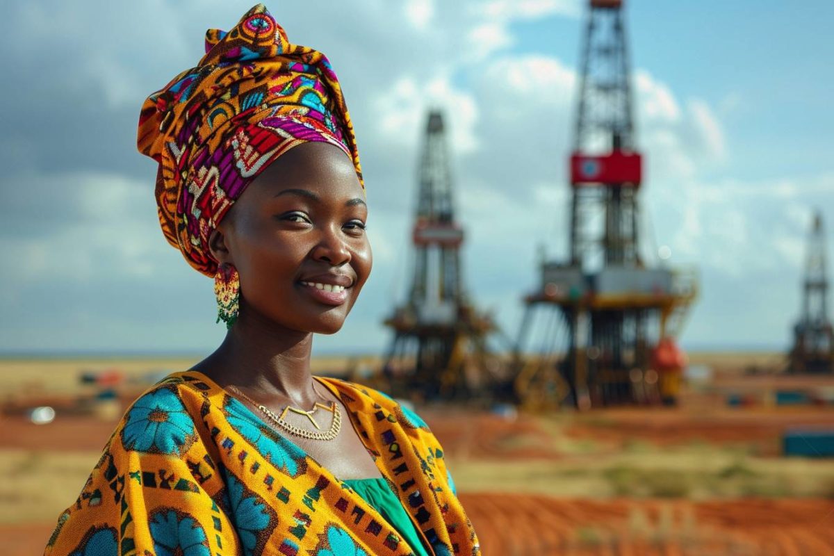 Comment l'Afrique subsaharienne se repositionne-t-elle sur l'échiquier mondial des hydrocarbures?