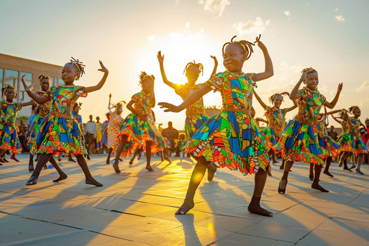 Comment le festival de danse de Goma transforme la vie des jeunes danseurs de la RDC