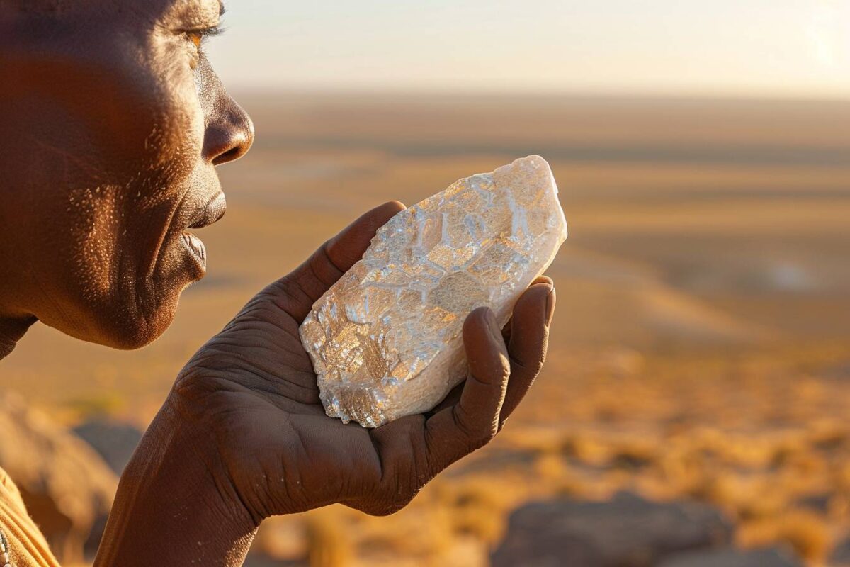 Découvrez comment ce pays du Sahel transforme l'échiquier mondial avec ses vastes réserves de lithium