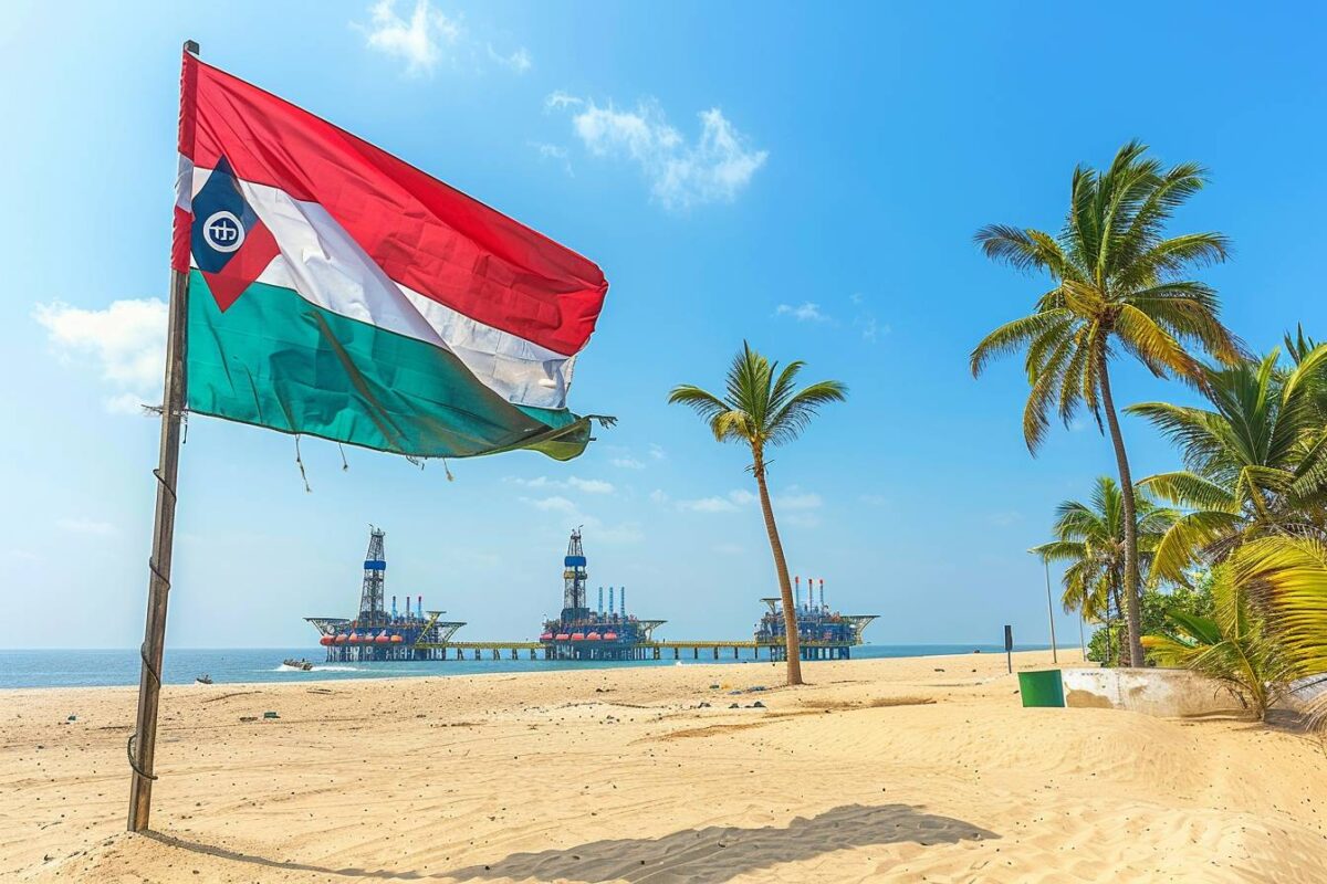 Le Sénégal et ses milliards en hydrocarbures : découvrez les plans stratégiques pour transformer l'économie nationale