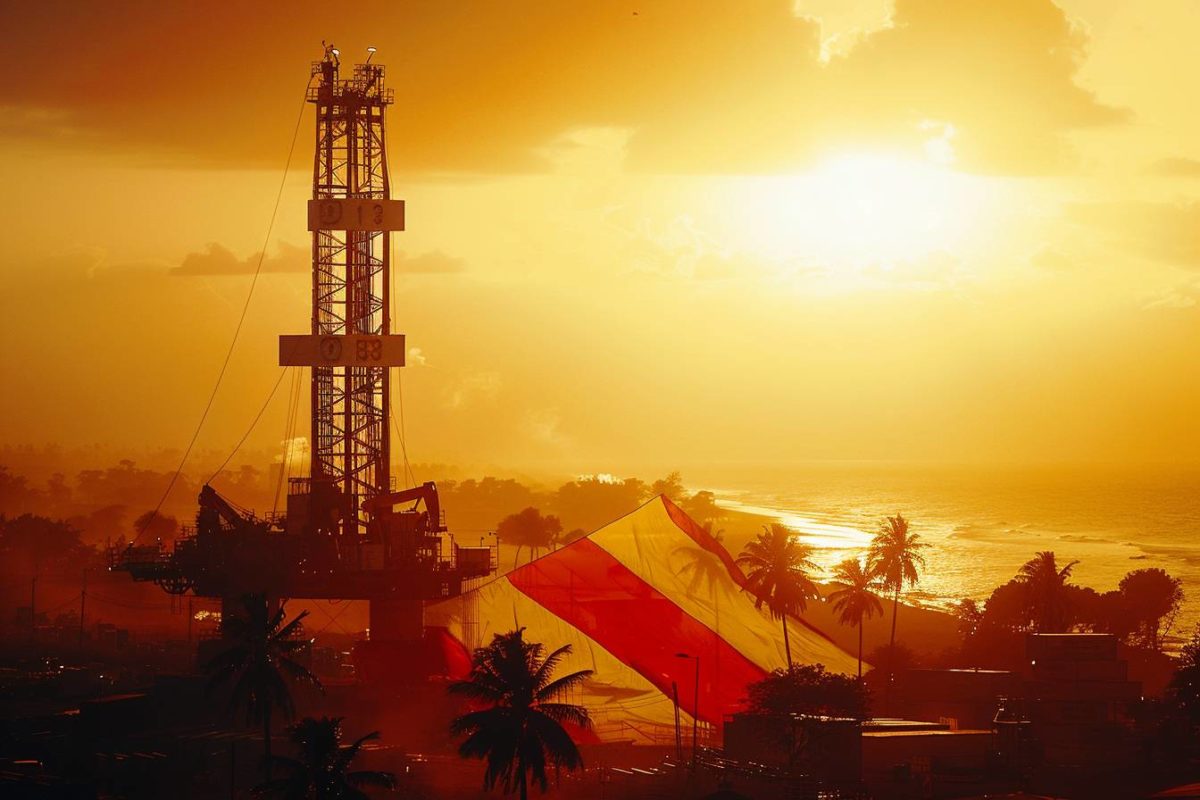 Le Sénégal et son or noir : découvrez les effets inattendus de son entrée dans le cercle des producteurs de pétrole