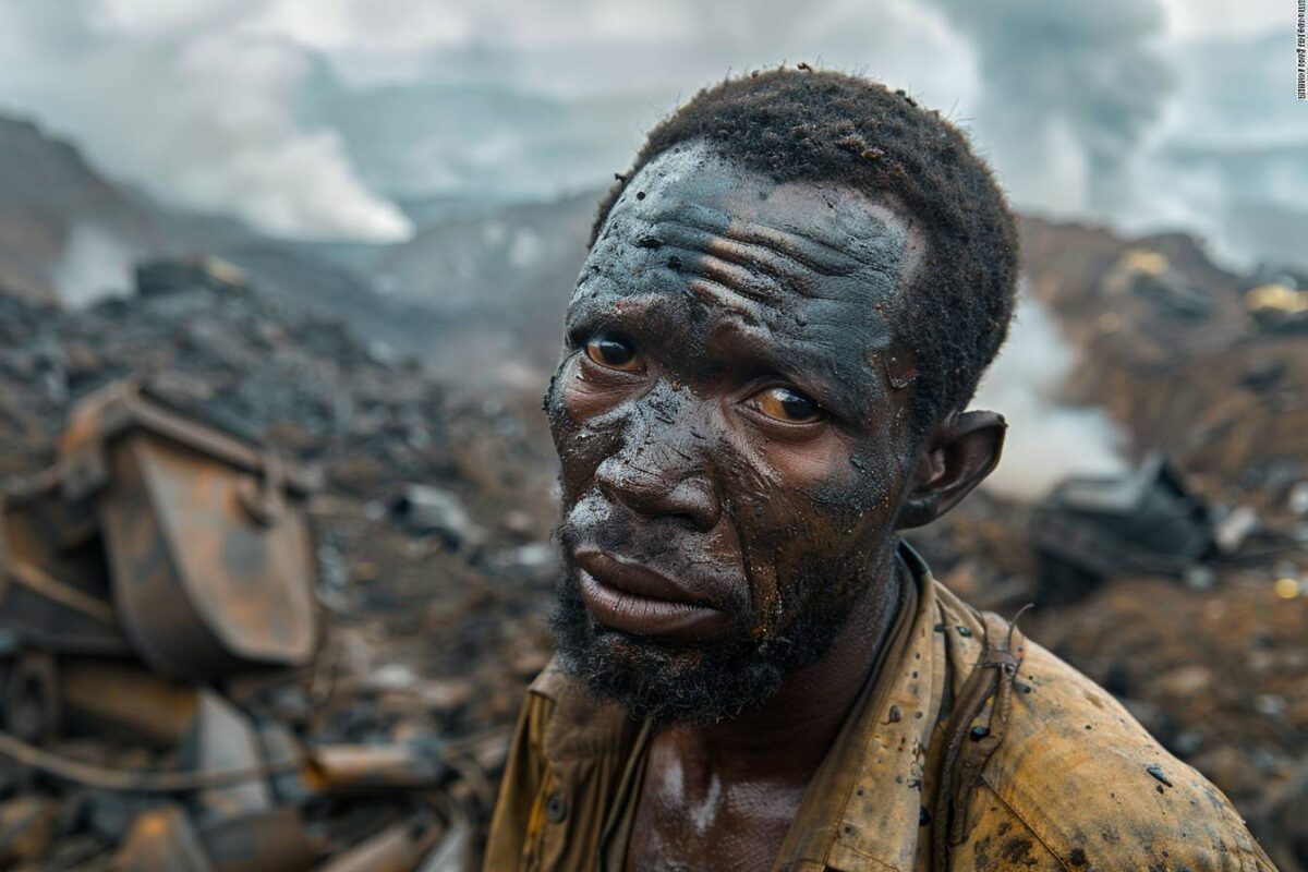 Les mines de cuivre en RDC détruisent des vies : découvrez comment et pourquoi agir est urgent