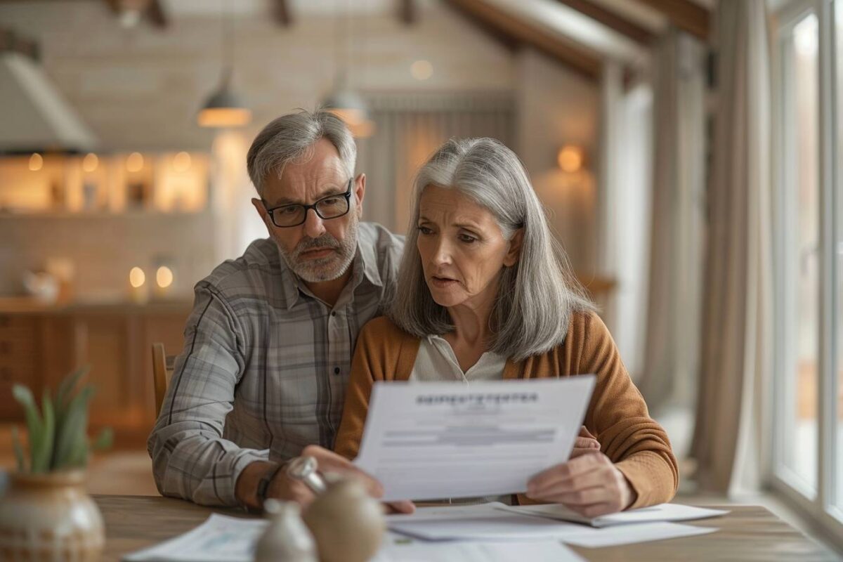 Percevez-vous une pension de réversion ? Découvrez comment cela pourrait affecter votre retraite