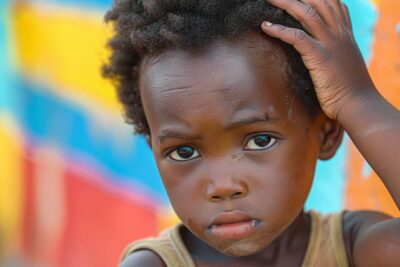 Alerte santé : les AVC frappent de plus en plus les jeunes enfants en Afrique - Comment agir ?