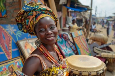 Comment la République Démocratique du Congo envisage de transformer son secteur culturel avec le soutien de l'UNESCO