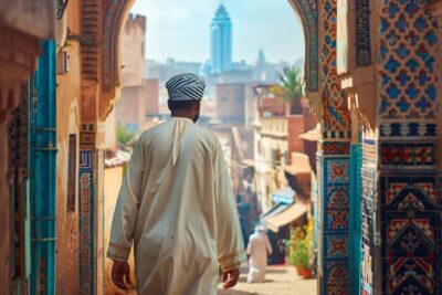 Découvrez Alger : secrets de la Casbah, architectures futuristes et gastronomie exquise