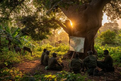 Le Parc National de l’Upemba mobilise pour l'avenir : découvrez les enjeux de la récente réunion COCOSI à Bukama