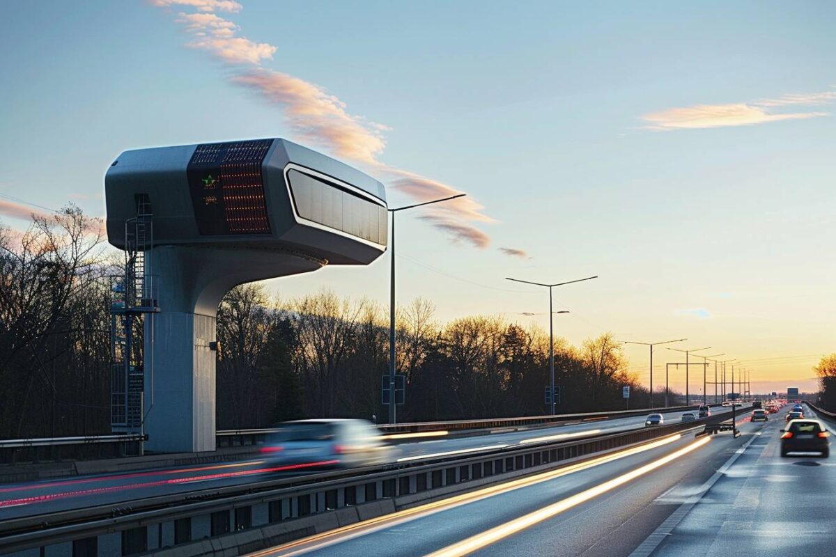 Attention conducteurs : les nouveaux radars vont révolutionner la sécurité et multiplier les amendes